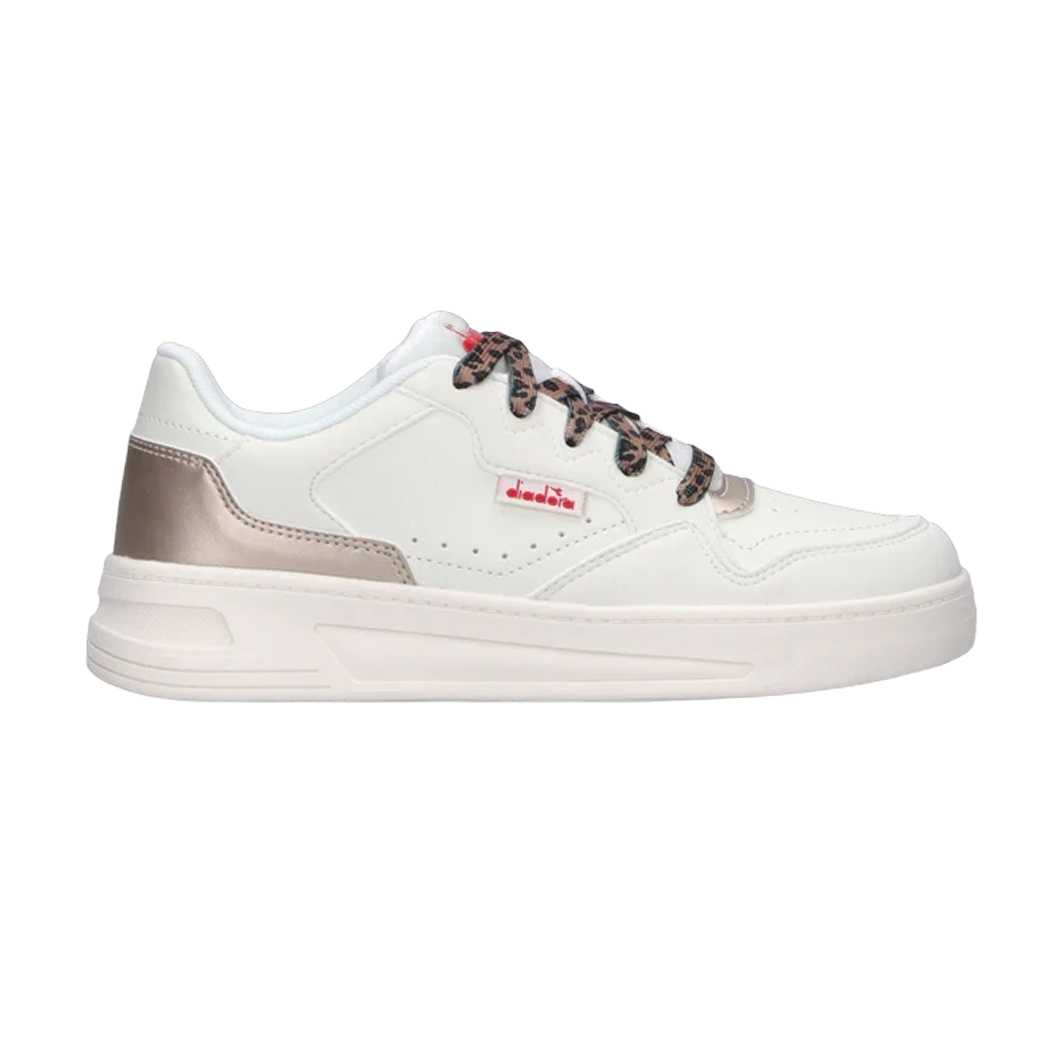 DIADORA SCARPE GINGER QUEEN SNEAKERS DONNA SHOES SPORT PLATFORM 101.182472