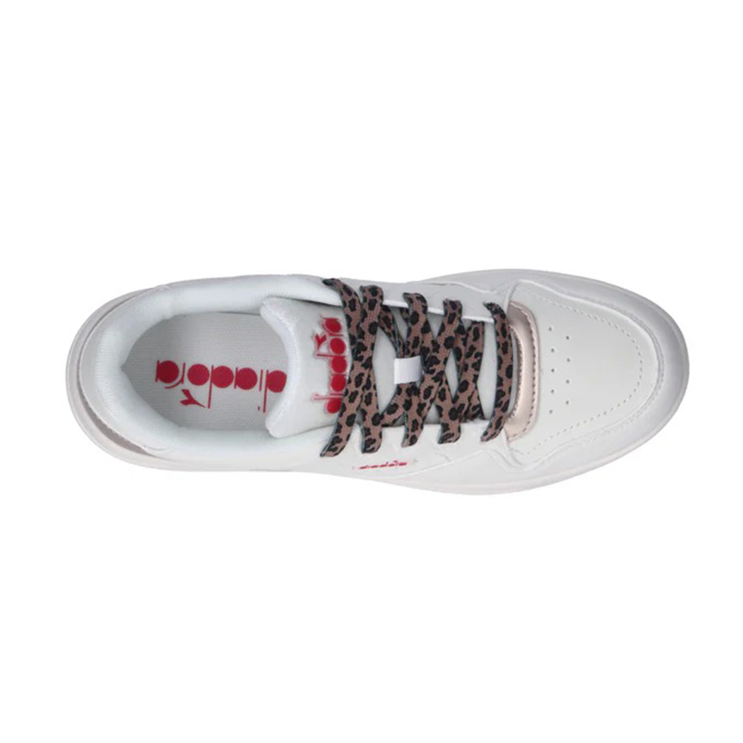 DIADORA SCARPE GINGER QUEEN SNEAKERS DONNA SHOES SPORT PLATFORM 101.182472