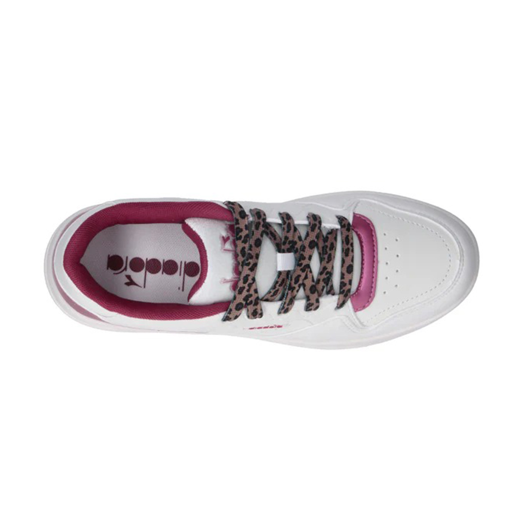 DIADORA SCARPE GINGER QUEEN SNEAKERS DONNA SHOES SPORT PLATFORM 101.182472