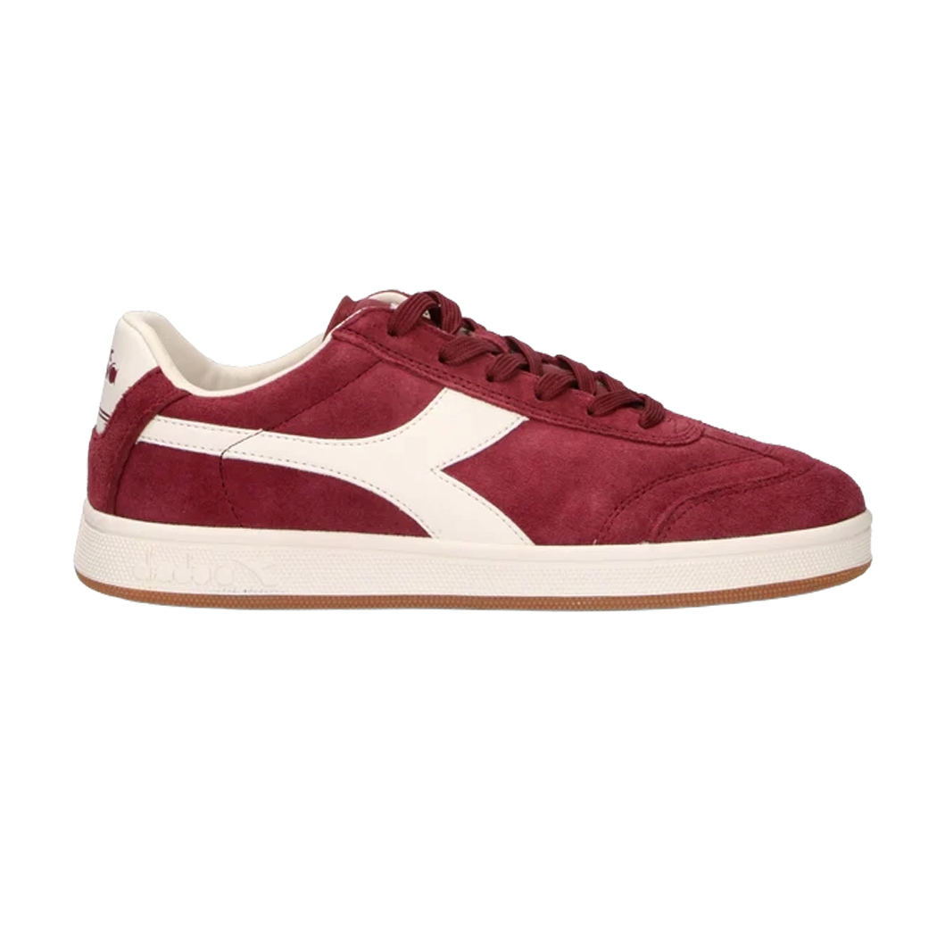 DIADORA KICK SCARPE UOMO SNEAKERS PELLE SPORT BASKET TENNIS CALCIO 101.173100