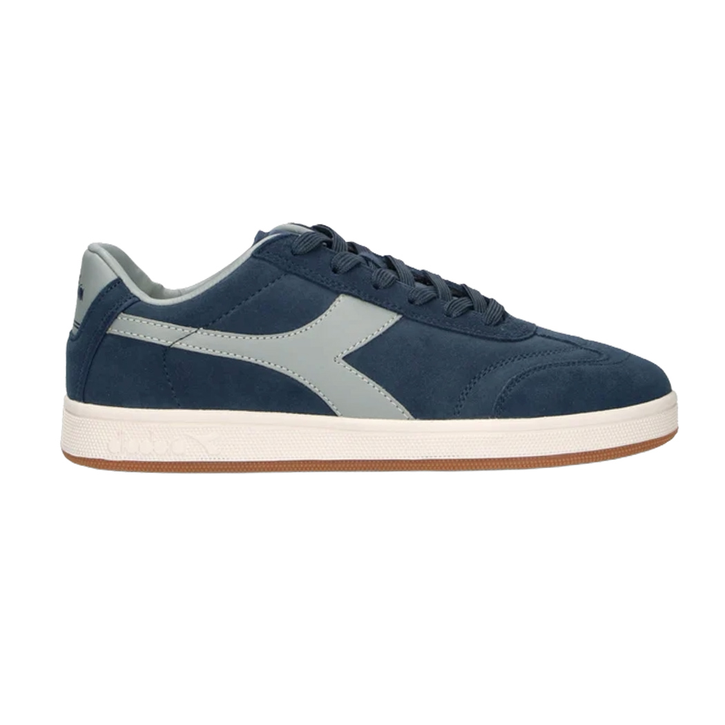 DIADORA KICK SCARPE UOMO SNEAKERS PELLE SPORT BASKET TENNIS CALCIO 101.173100