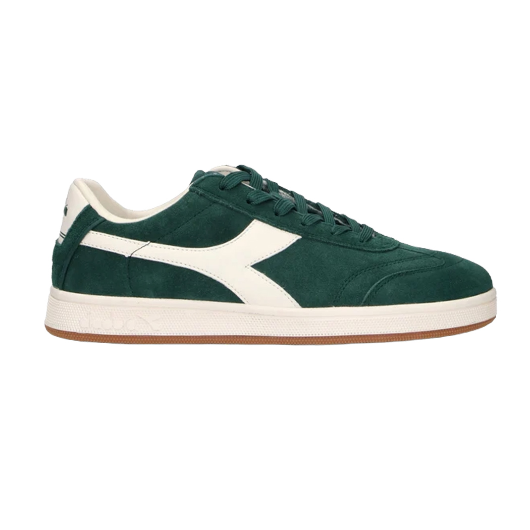 DIADORA KICK SCARPE UOMO SNEAKERS PELLE SPORT BASKET TENNIS CALCIO 101.173100