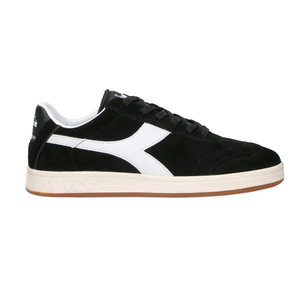 DIADORA KICK SCARPE UOMO SNEAKERS PELLE SPORT BASKET TENNIS CALCIO 101.173100
