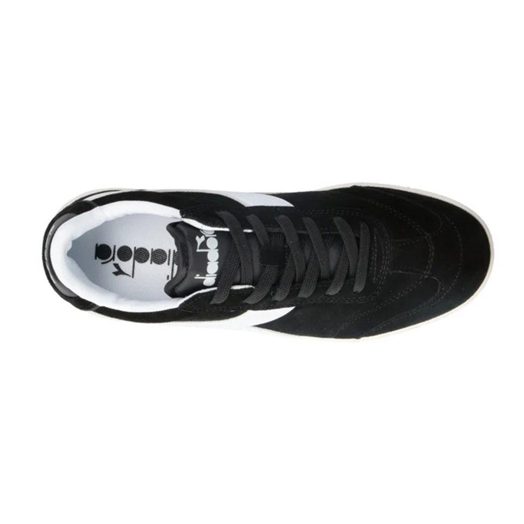 DIADORA KICK SCARPE UOMO SNEAKERS PELLE SPORT BASKET TENNIS CALCIO 101.173100