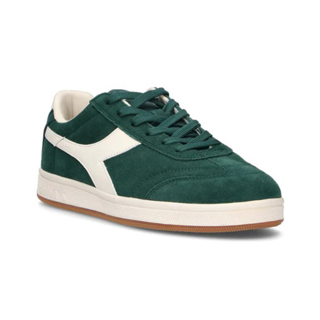 DIADORA KICK SCARPE UOMO SNEAKERS PELLE SPORT BASKET TENNIS CALCIO 101.173100