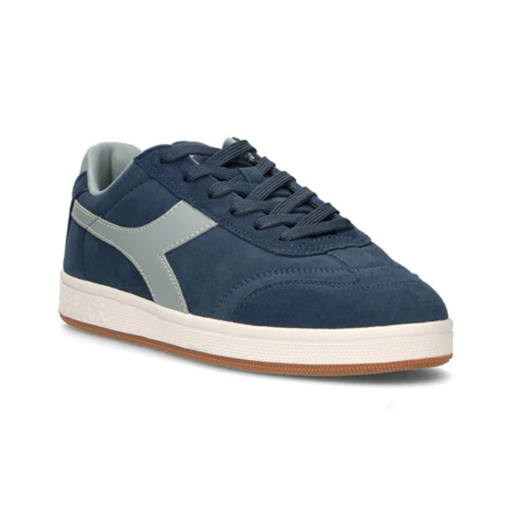 DIADORA KICK SCARPE UOMO SNEAKERS PELLE SPORT BASKET TENNIS CALCIO 101.173100