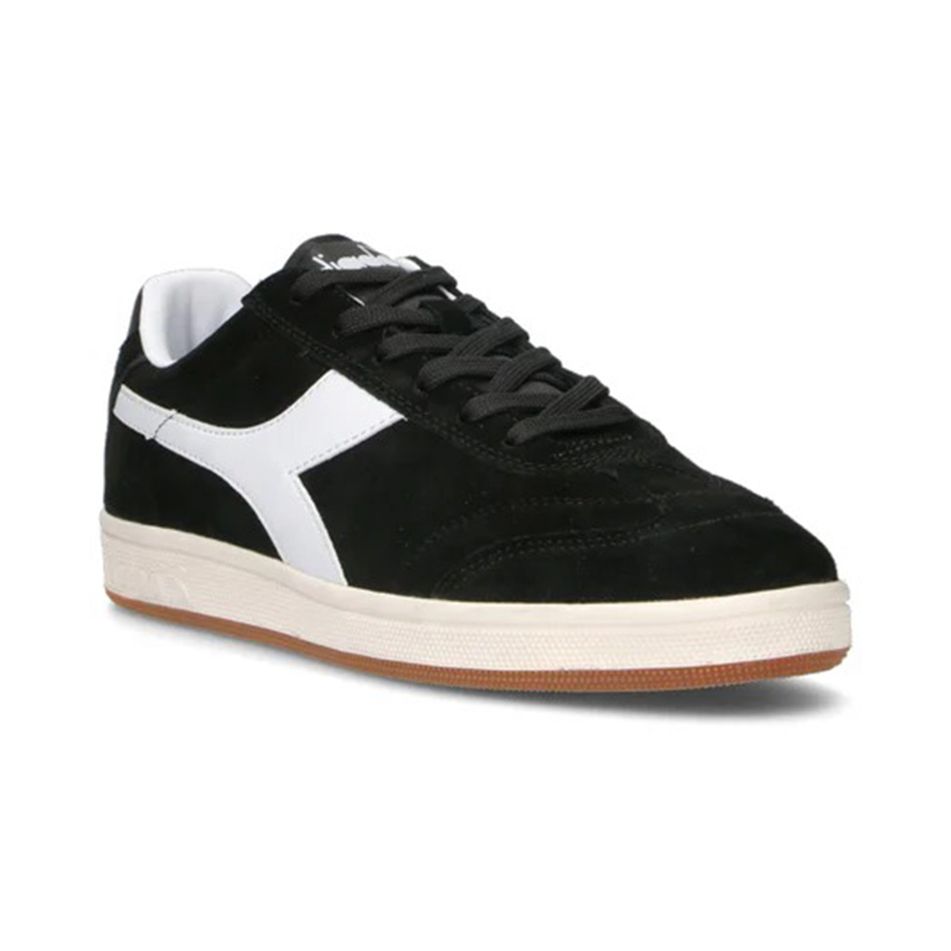 DIADORA KICK SCARPE UOMO SNEAKERS PELLE SPORT BASKET TENNIS CALCIO 101.173100