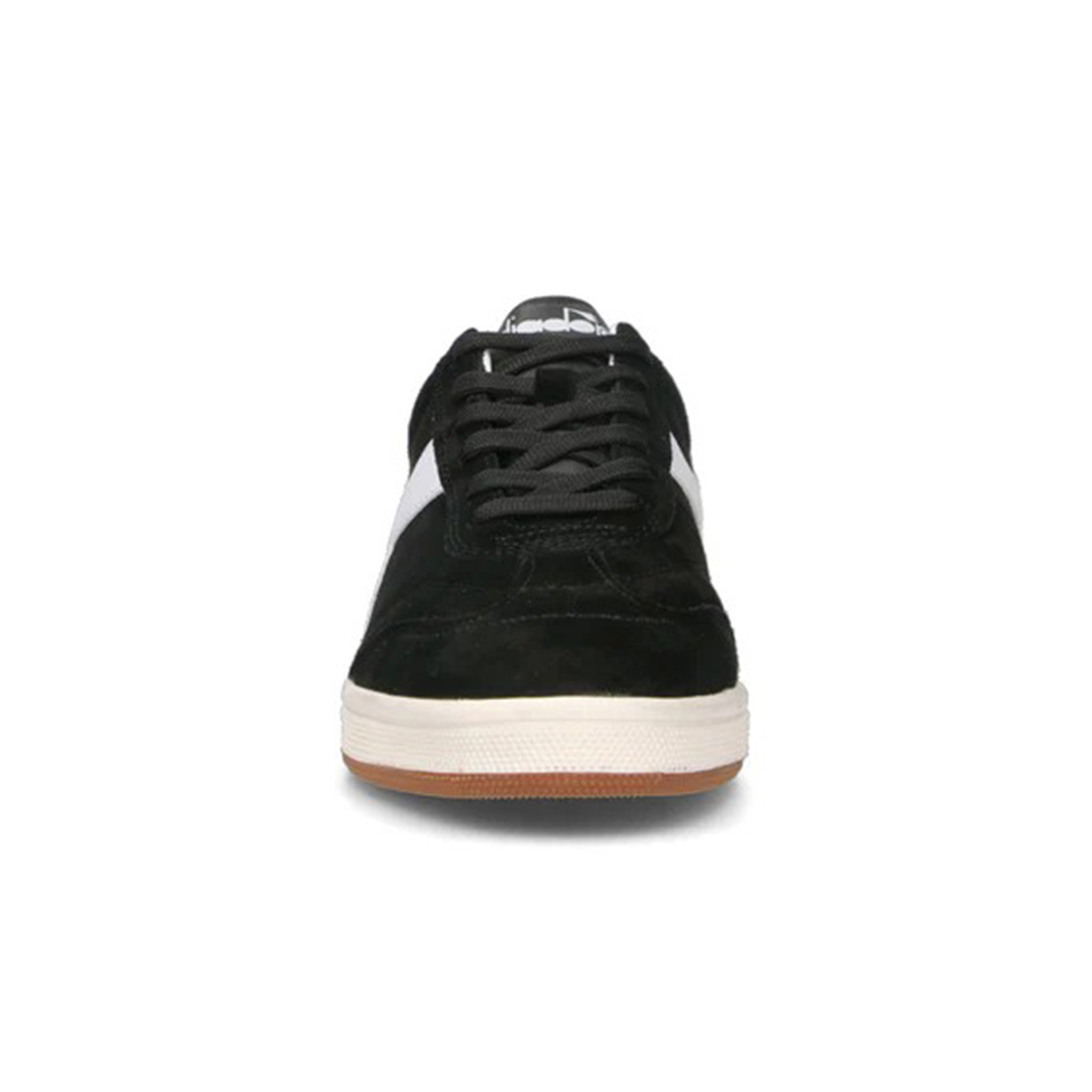 DIADORA KICK SCARPE UOMO SNEAKERS PELLE SPORT BASKET TENNIS CALCIO 101.173100