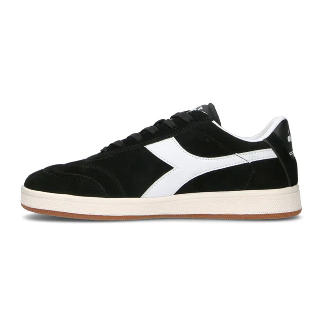 DIADORA KICK SCARPE UOMO SNEAKERS PELLE SPORT BASKET TENNIS CALCIO 101.173100