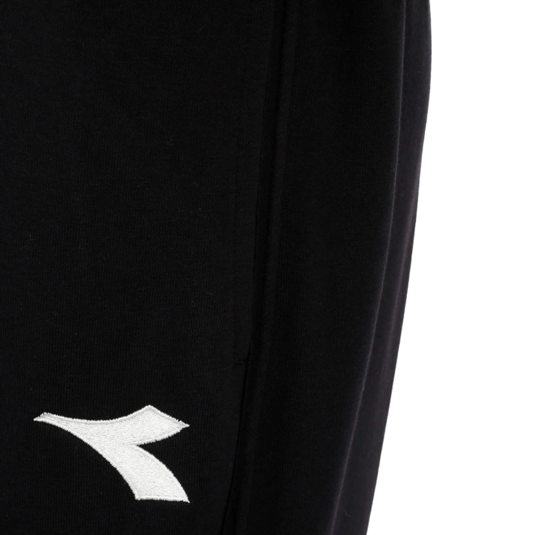 DIADORA L. PANT ESS SPORTS II PANTALONI FELPA DONNA FRENCH TERRY PAL 102.182266