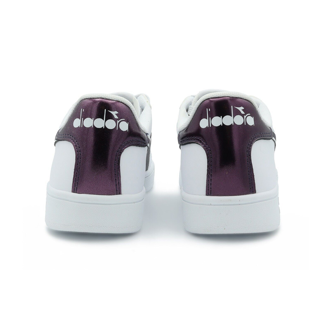 DIADORA TORNEO WN SCARPE LUCIDO SNEAKERS DONNA SHOES SPORT CORSA RUN 101.178339