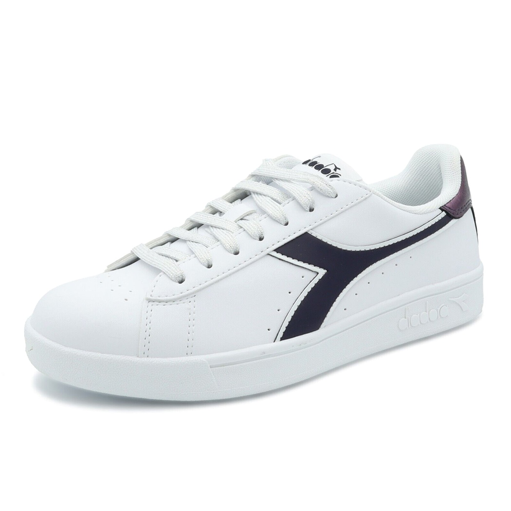 DIADORA TORNEO WN SCARPE LUCIDO SNEAKERS DONNA SHOES SPORT CORSA RUN 101.178339