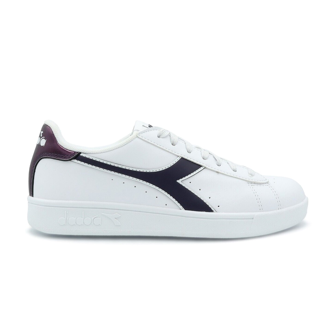 DIADORA TORNEO WN SCARPE LUCIDO SNEAKERS DONNA SHOES SPORT CORSA RUN 101.178339