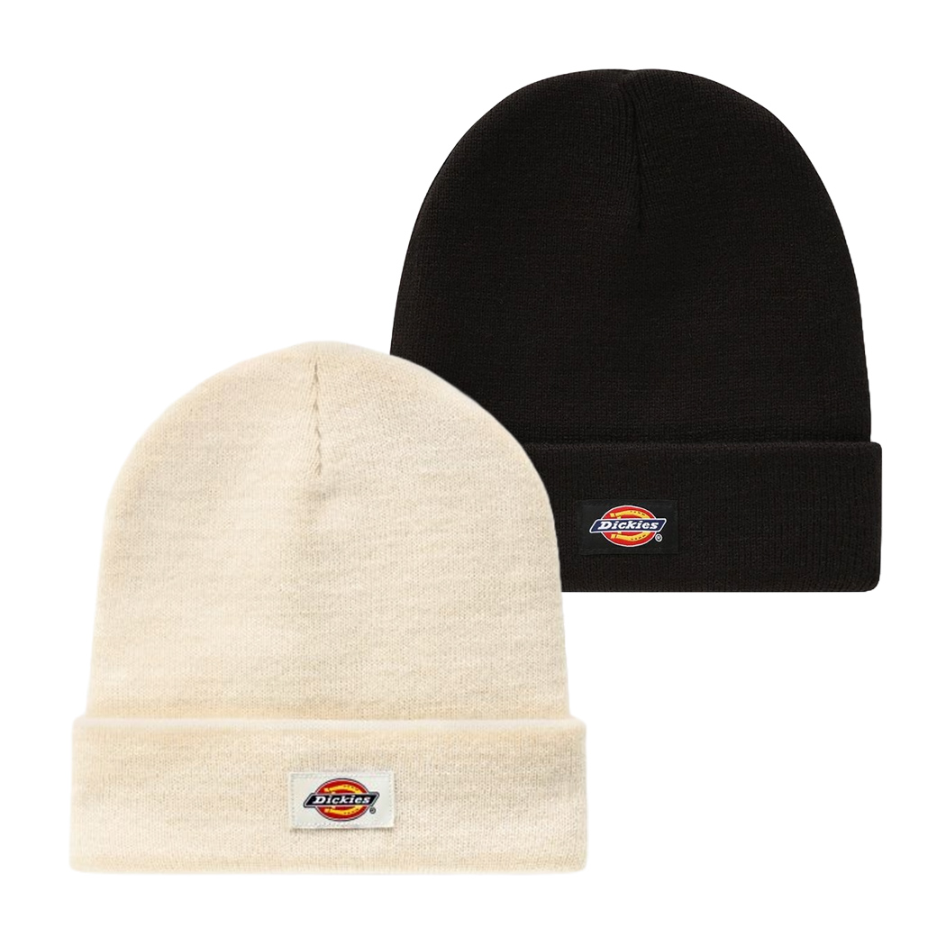 DICKIES GIBSLAND CAPPELLO UNISEX ZUCCOTTO INVERNALE BERRETTO CUFFIA DK0A4X7K