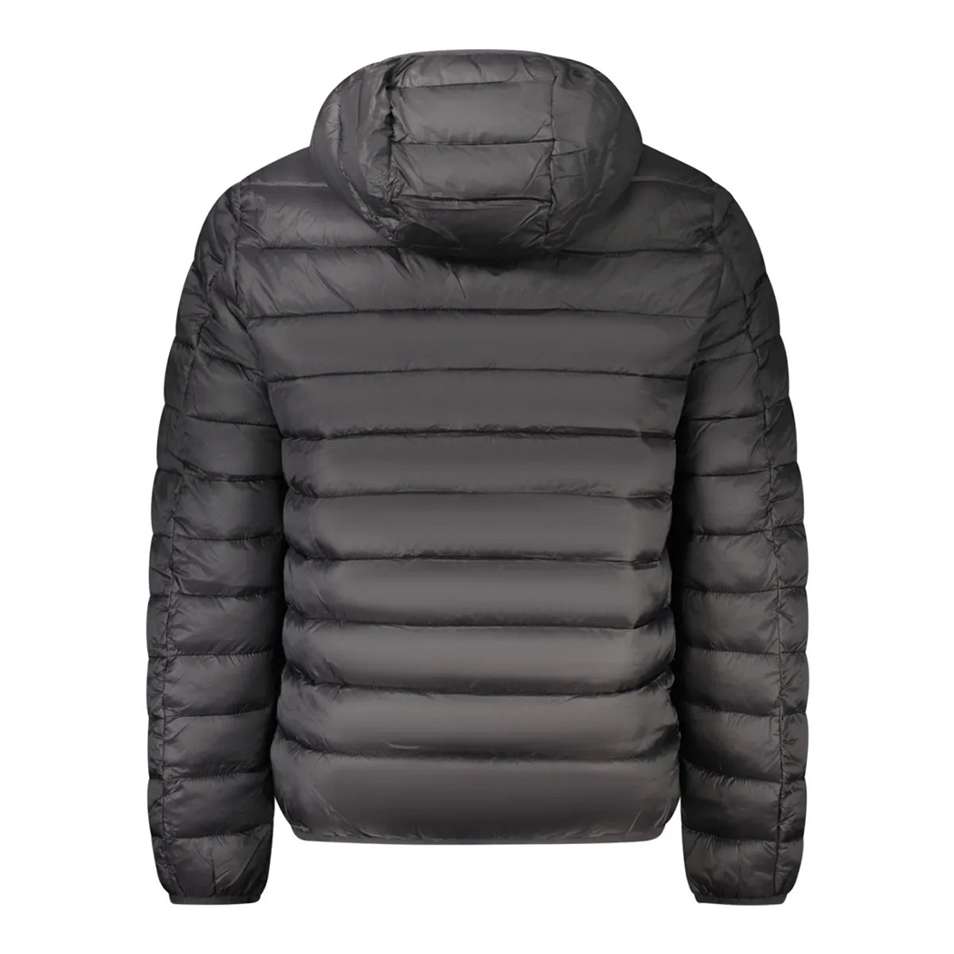 NORWAY GIUBBOTTO GIACCA IMBOTTITA GIUBBINO PIUMINO UOMO CON CAPPUCCIO 849150