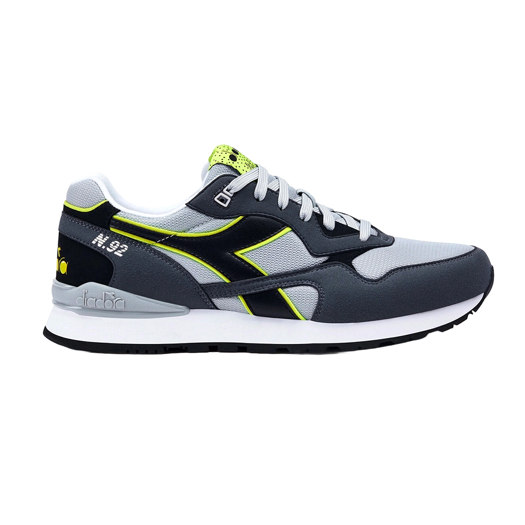 DIADORA N.92 SCARPE SNEAKERS UOMO COMODE SPORT RUNNNG CORSA 101.173169