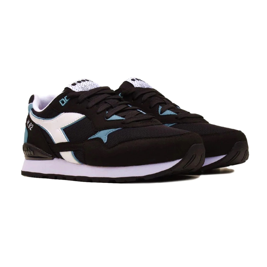 DIADORA N.92 SCARPE SNEAKERS UOMO COMODE SPORT RUNNNG CORSA 101.173169