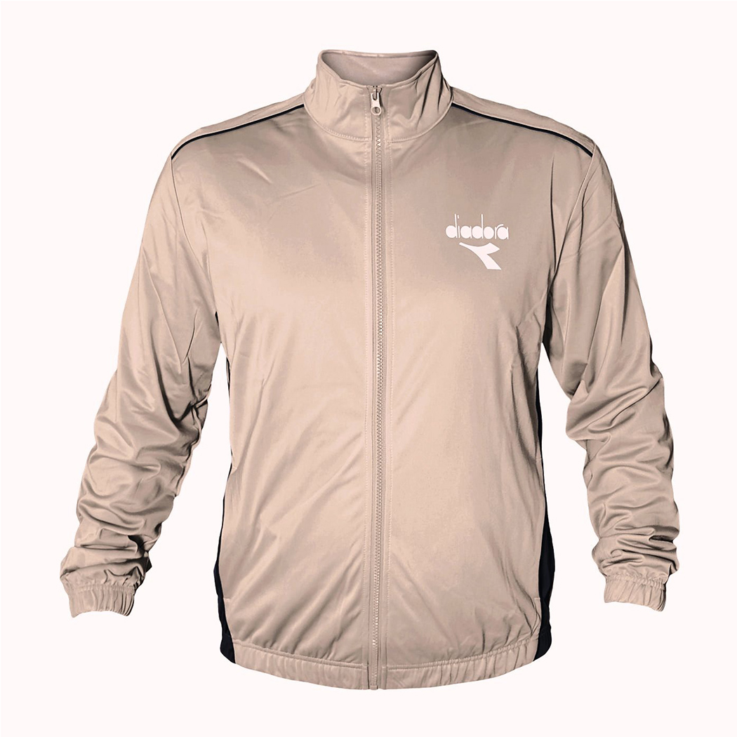 DIADORA TRACKSUIT TUTA UOMO TRICOT ACETATO COMPLETO INVERNALE SPORT 102.182284