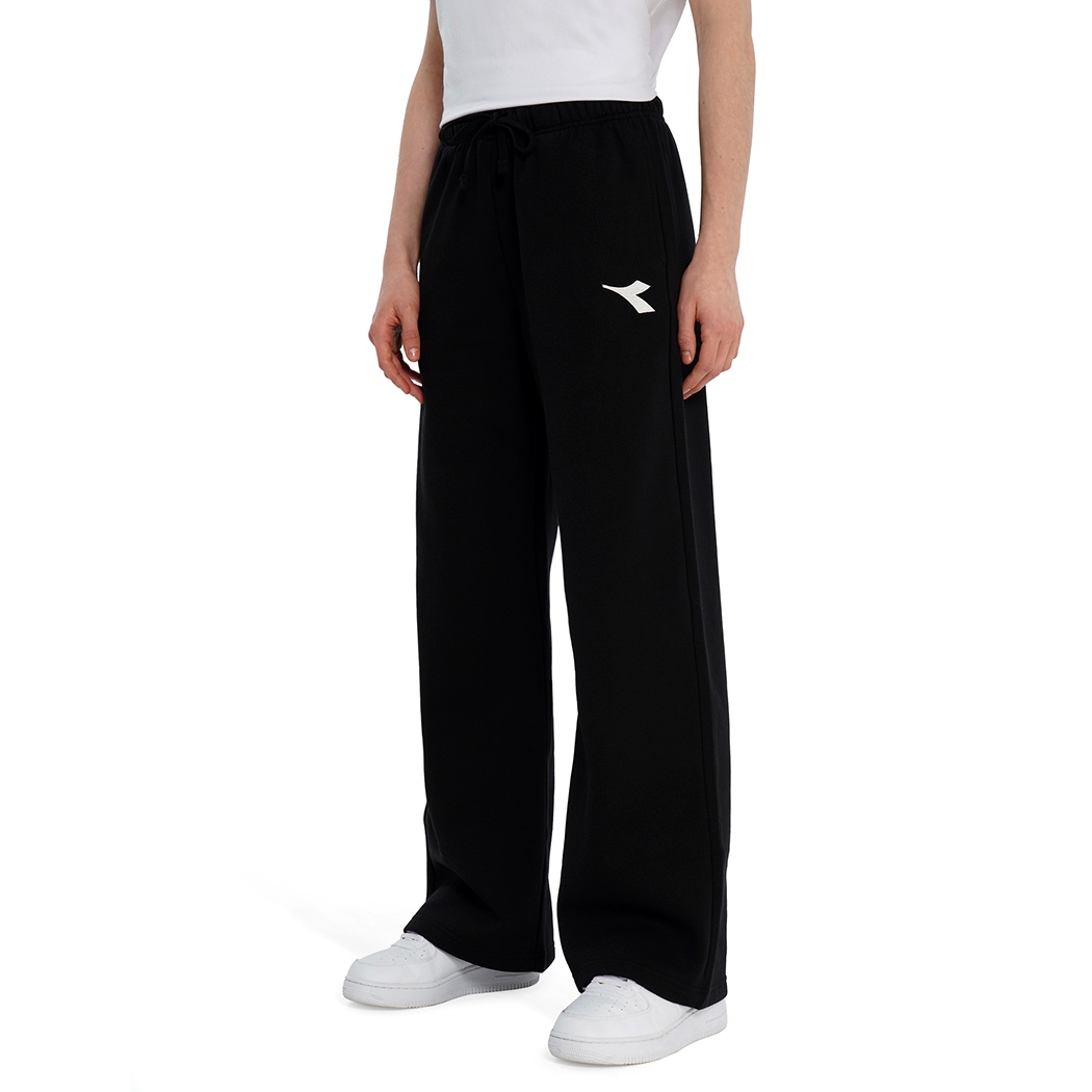 DIADORA L.TRACKSUIT FZ ZIP SET TUTA DONNA FELPA SPORT PANTALONI GIRL 102.182269