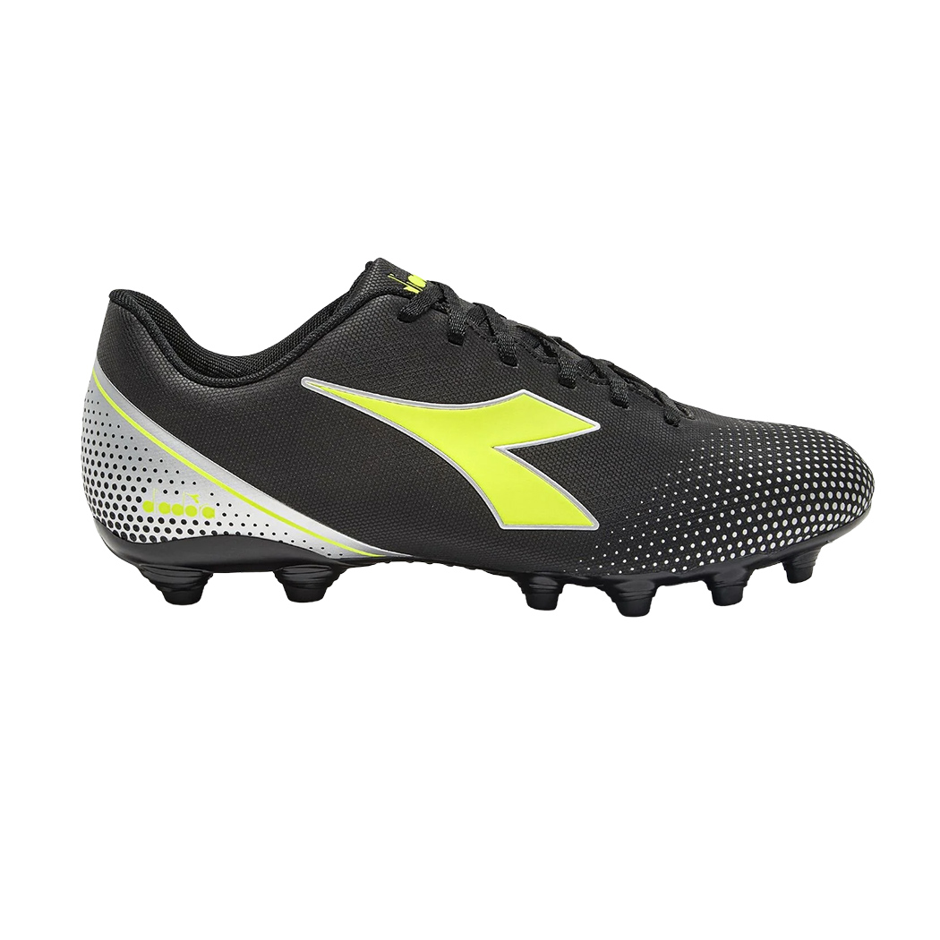 DIADORA PICHICHI 7 MG14 SCARPE UOMO CALCIO CALCETTO SPORT SCARPETTE 101.180709