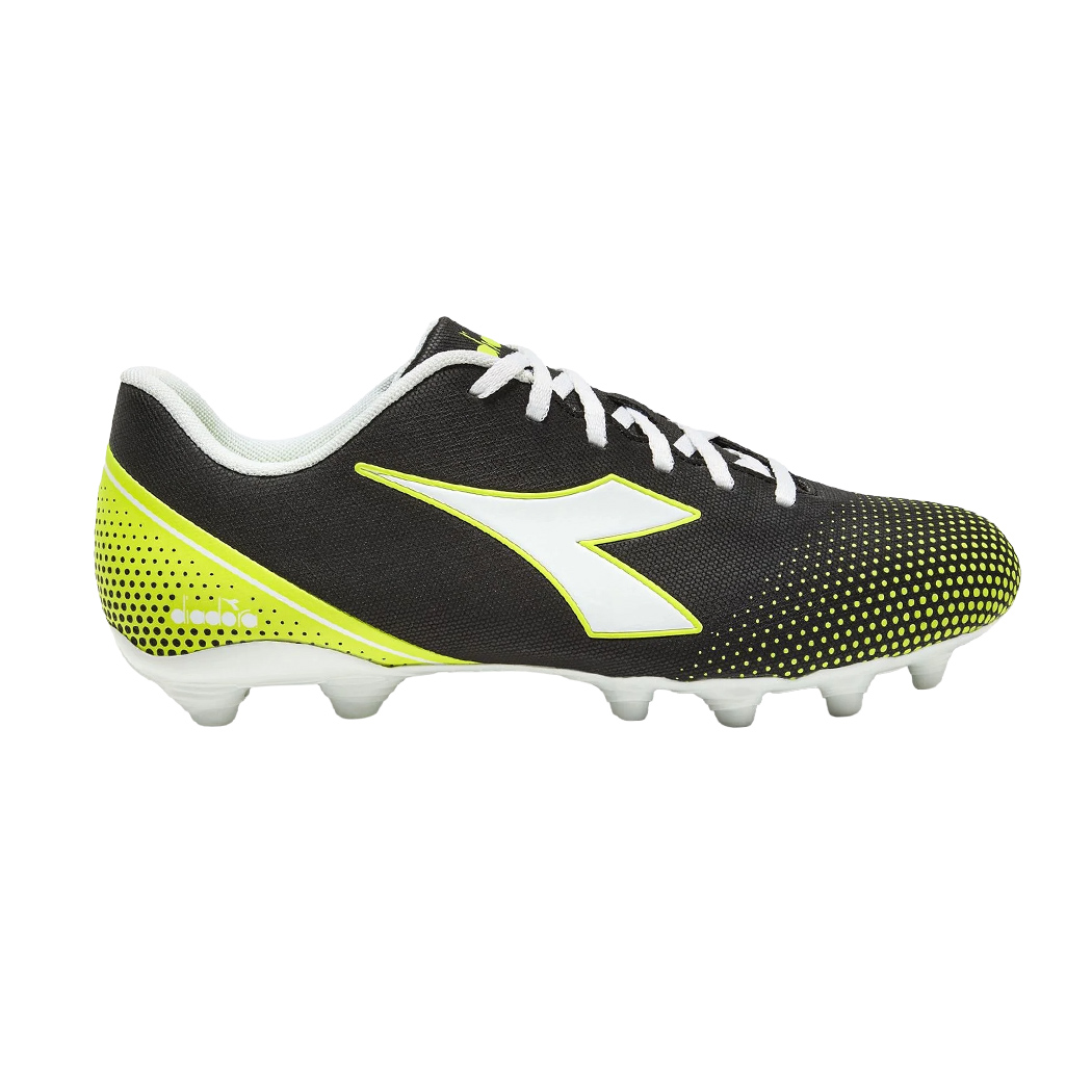 DIADORA PICHICHI 7 MG14 SCARPE UOMO CALCIO CALCETTO SPORT SCARPETTE 101.180709