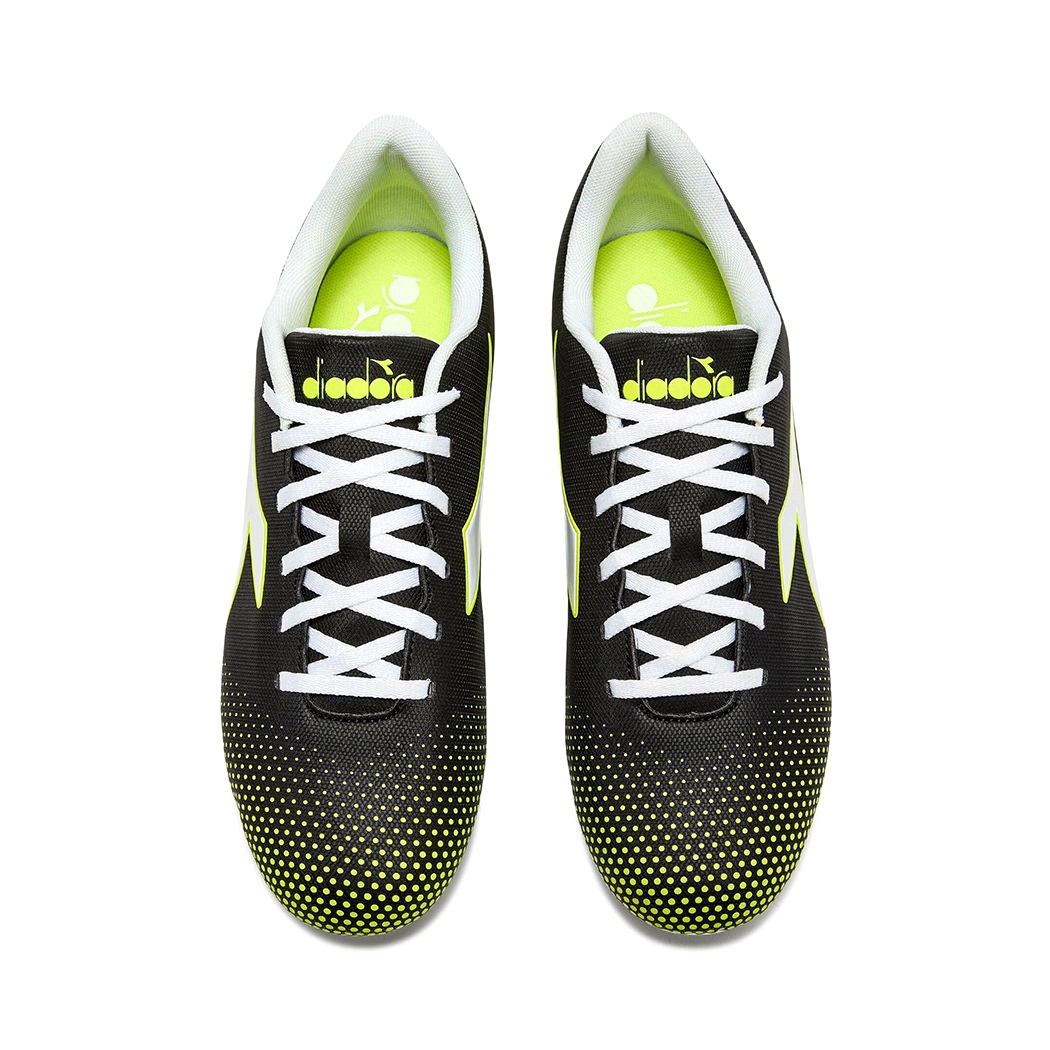 DIADORA PICHICHI 7 MG14 SCARPE UOMO CALCIO CALCETTO SPORT SCARPETTE 101.180709