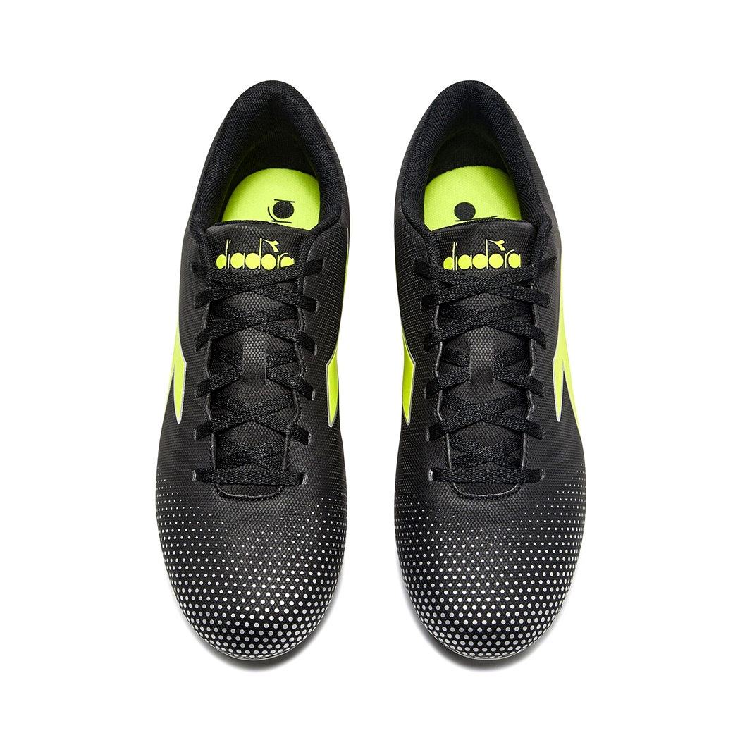 DIADORA PICHICHI 7 MG14 SCARPE UOMO CALCIO CALCETTO SPORT SCARPETTE 101.180709