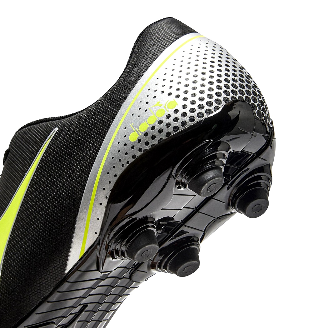 DIADORA PICHICHI 7 MG14 SCARPE UOMO CALCIO CALCETTO SPORT SCARPETTE 101.180709