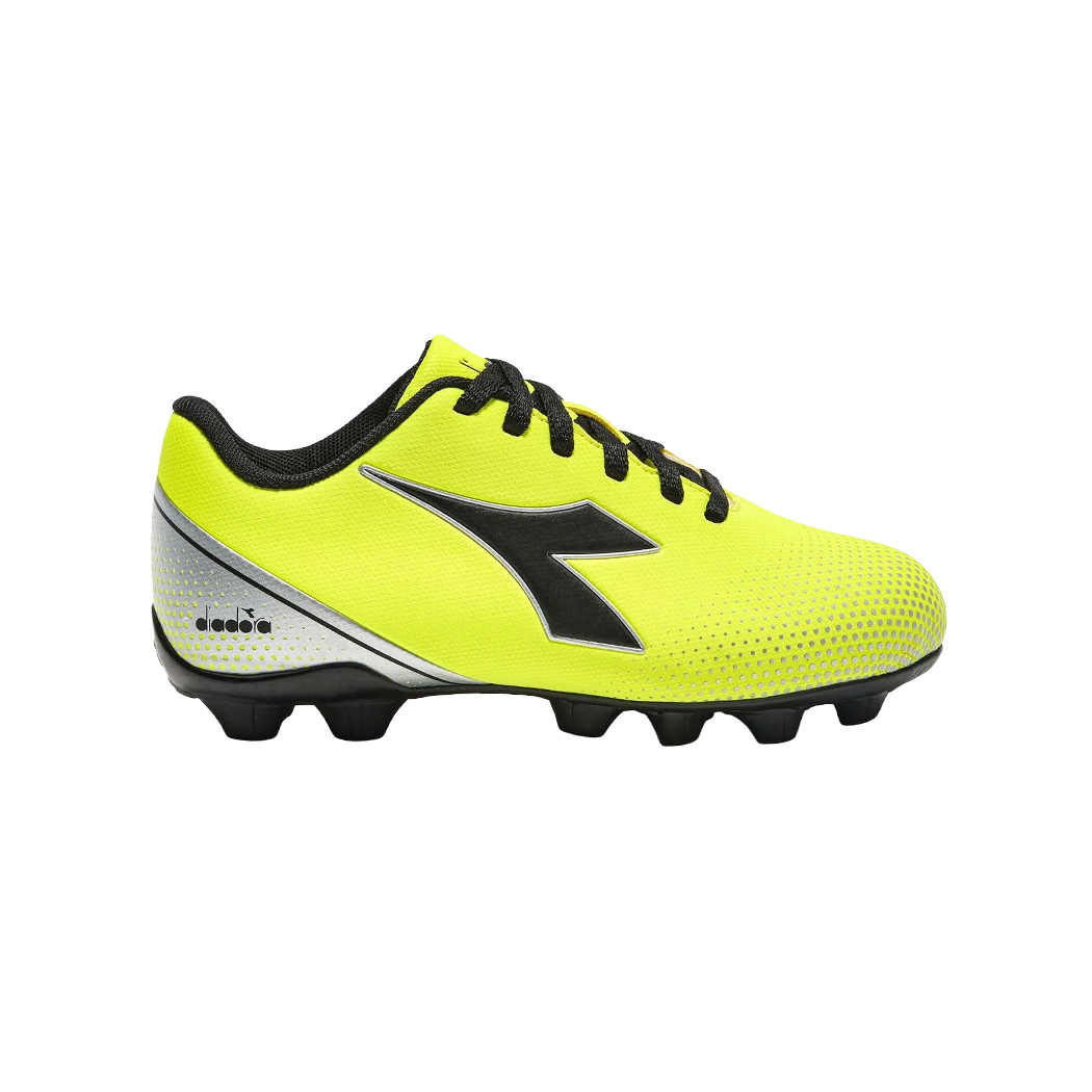 DIADORA PICHICHI 7 MD JR SCARPE CALCIO CALCETTO BAMBINO RAGAZZO PRATO 101.180716