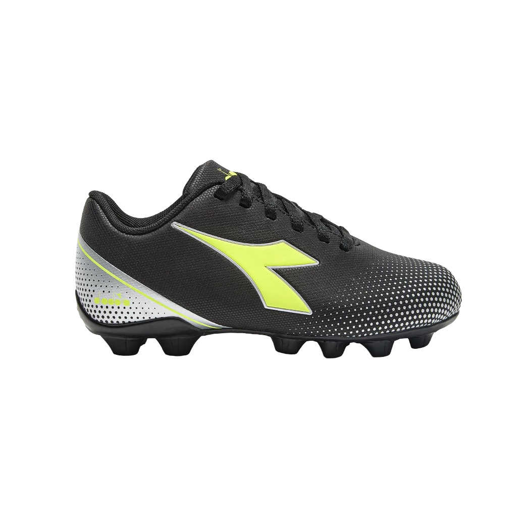 DIADORA PICHICHI 7 MD JR SCARPE CALCIO CALCETTO BAMBINO RAGAZZO PRATO 101.180716
