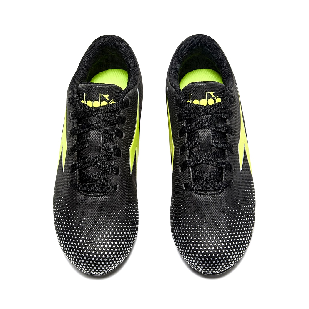 DIADORA PICHICHI 7 MD JR SCARPE CALCIO CALCETTO BAMBINO RAGAZZO PRATO 101.180716