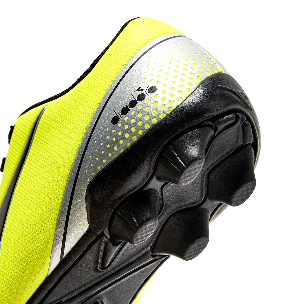 DIADORA PICHICHI 7 TF JR SCARPE CALCIO CALCETTO BAMBINO RAGAZZO PRATO 101.180717