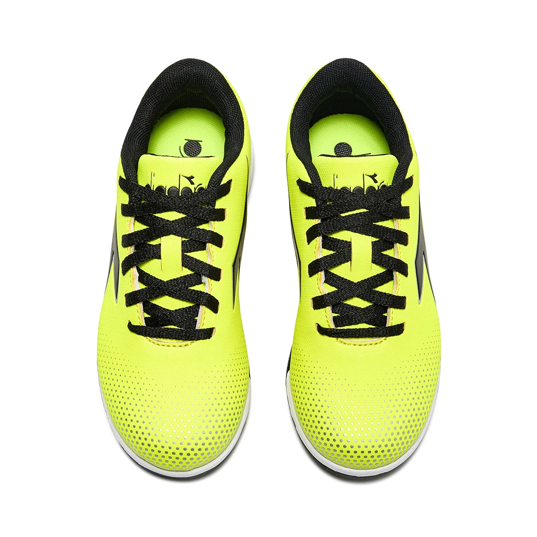 DIADORA PICHICHI 7 TF JR SCARPE CALCIO CALCETTO BAMBINO RAGAZZO PRATO 101.180717