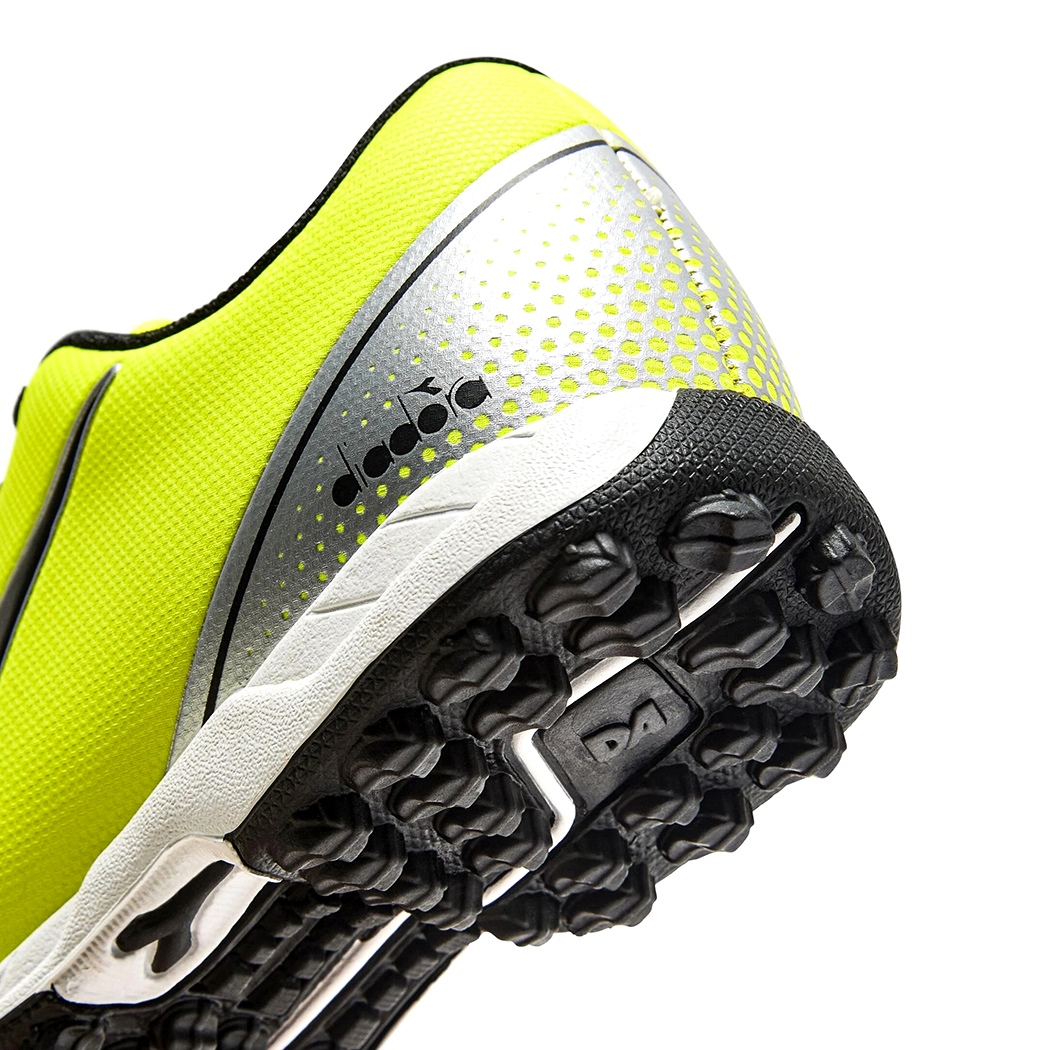 DIADORA PICHICHI 7 TF JR SCARPE CALCIO CALCETTO BAMBINO RAGAZZO PRATO 101.180717