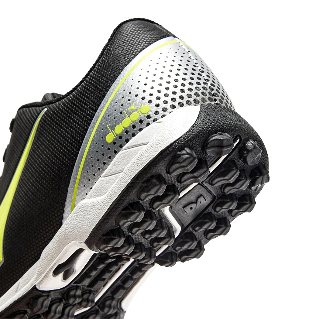 DIADORA PICHICHI 7 TF JR SCARPE CALCIO CALCETTO BAMBINO RAGAZZO PRATO 101.180717