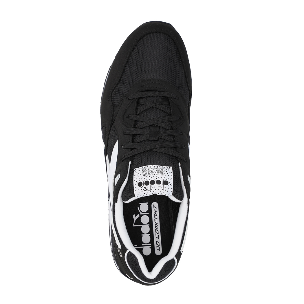 DIADORA N.92 SCARPE SNEAKERS UOMO SOLETTA MEMORY FOAM COMODE SPORT 101.183076