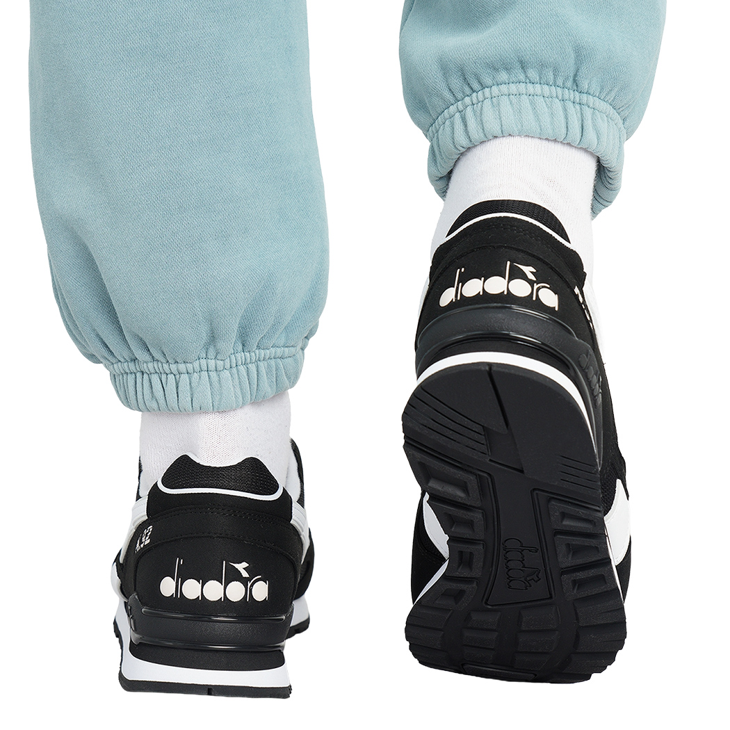 DIADORA N.92 SCARPE SNEAKERS UOMO SOLETTA MEMORY FOAM COMODE SPORT 101.183076