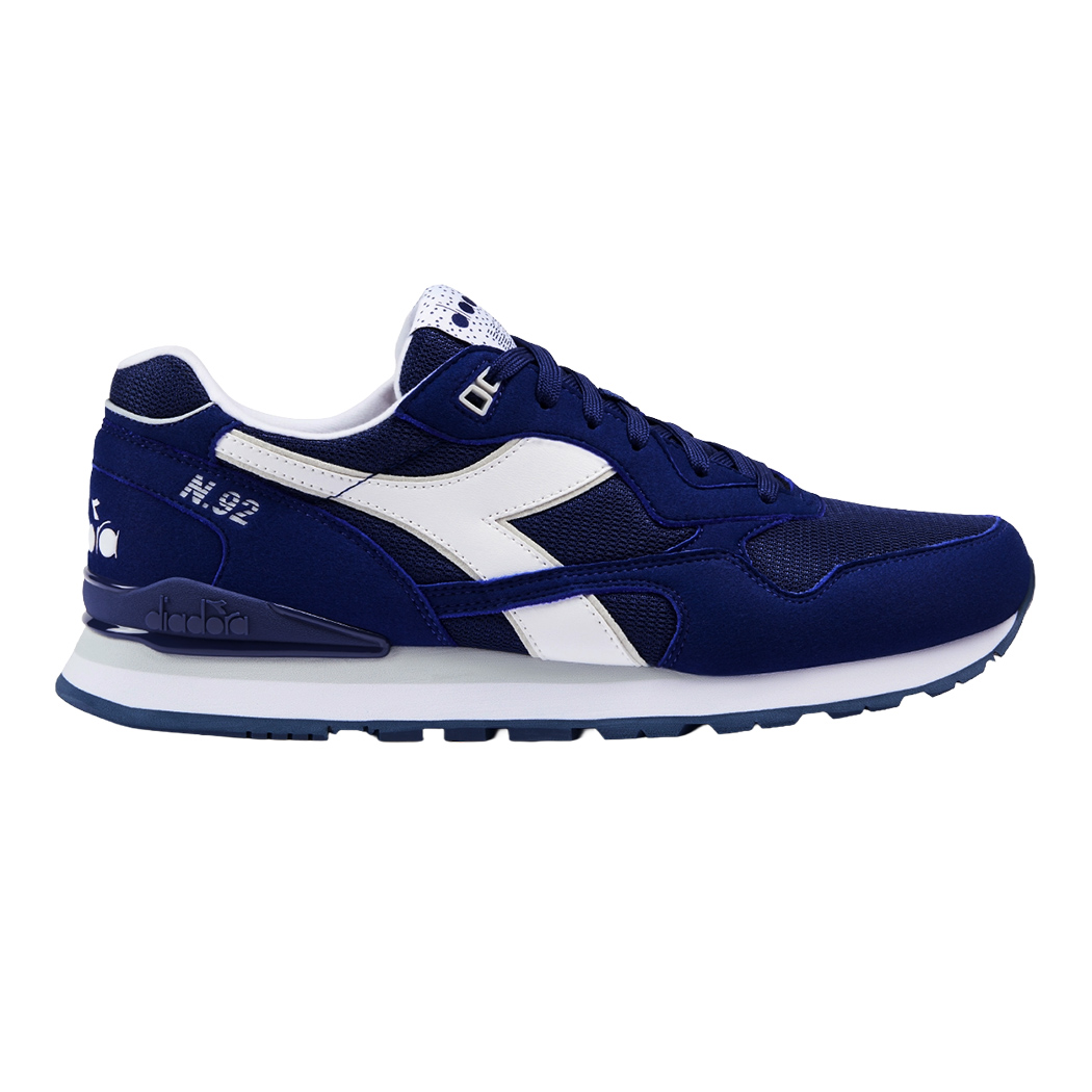 DIADORA N.92 SCARPE SNEAKERS UOMO SOLETTA MEMORY FOAM COMODE SPORT 101.183076