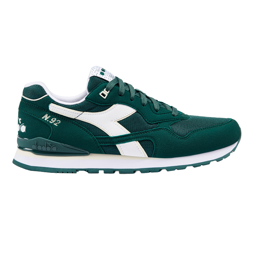 DIADORA N.92 SCARPE SNEAKERS UOMO SOLETTA MEMORY FOAM COMODE SPORT 101.183076