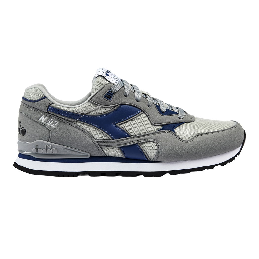 DIADORA N.92 SCARPE SNEAKERS UOMO SOLETTA MEMORY FOAM COMODE SPORT 101.183076