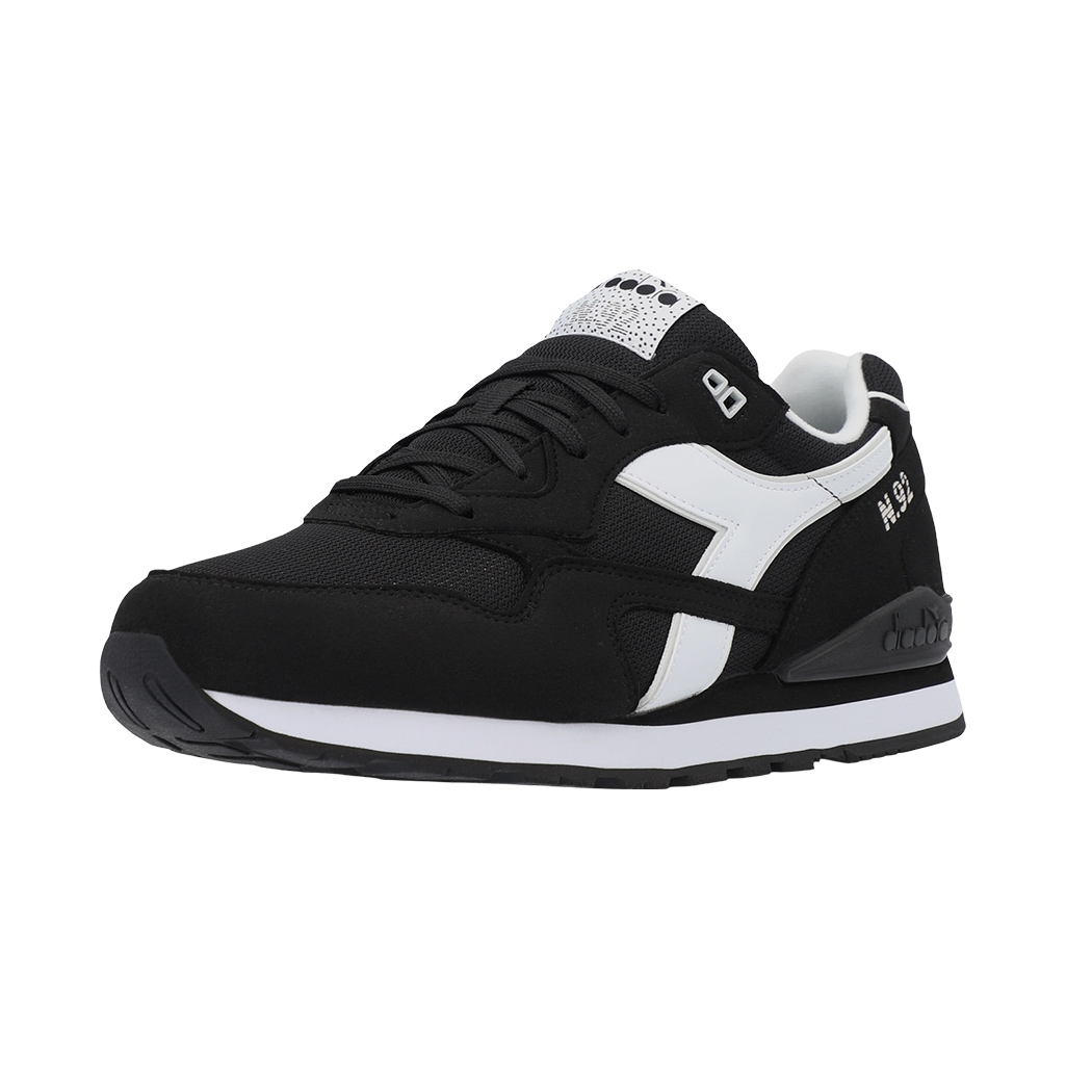 DIADORA N.92 SCARPE SNEAKERS UOMO SOLETTA MEMORY FOAM COMODE SPORT 101.183076