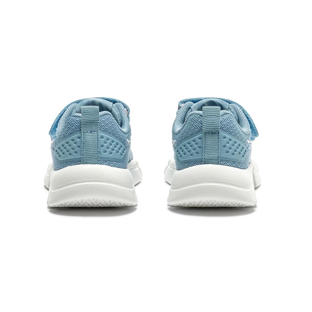 DIADORA EVO RUN TD SCARPE SNEAKERS BAMBINI CON STRAPPO SPORT COMODE 101.183299
