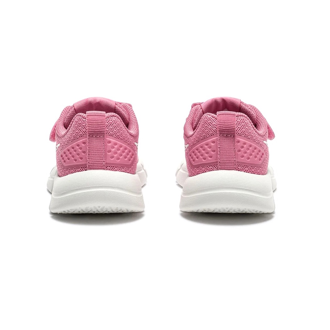 DIADORA EVO RUN TD SCARPE SNEAKERS BAMBINI CON STRAPPO SPORT COMODE 101.183299