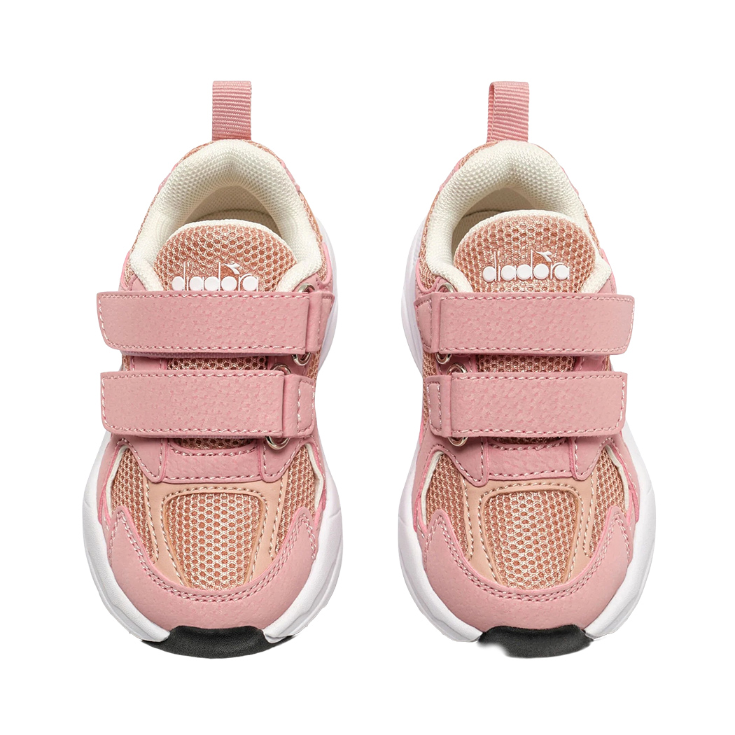 DIADORA ALLEY TD SCARPE SNEAKERS BAMBINI CON STRAPPO SPORT COMODE 101.183109