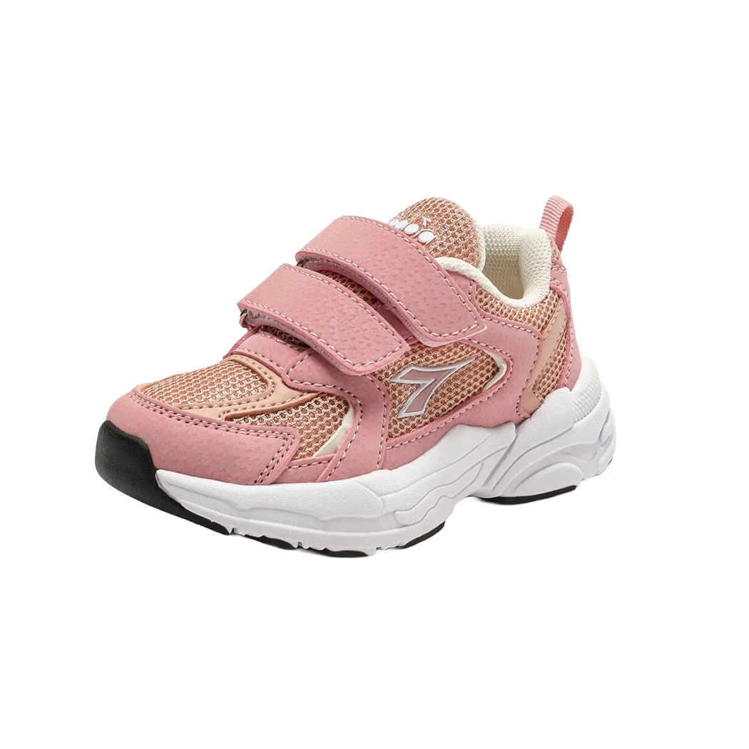 DIADORA ALLEY TD SCARPE SNEAKERS BAMBINI CON STRAPPO SPORT COMODE 101.183109