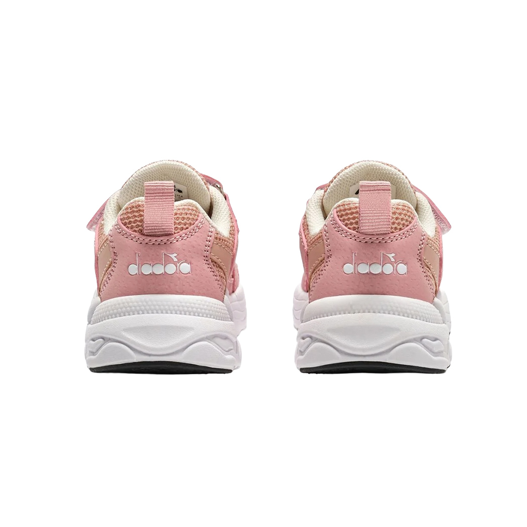 DIADORA ALLEY TD SCARPE SNEAKERS BAMBINI CON STRAPPO SPORT COMODE 101.183109