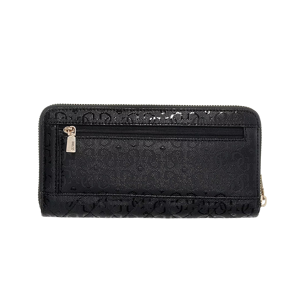 GUESS PORTAFOGLIO DONNA ISEMAY 4G MAXI WALLET LOGO BORSELLINO CARTE GG9628146