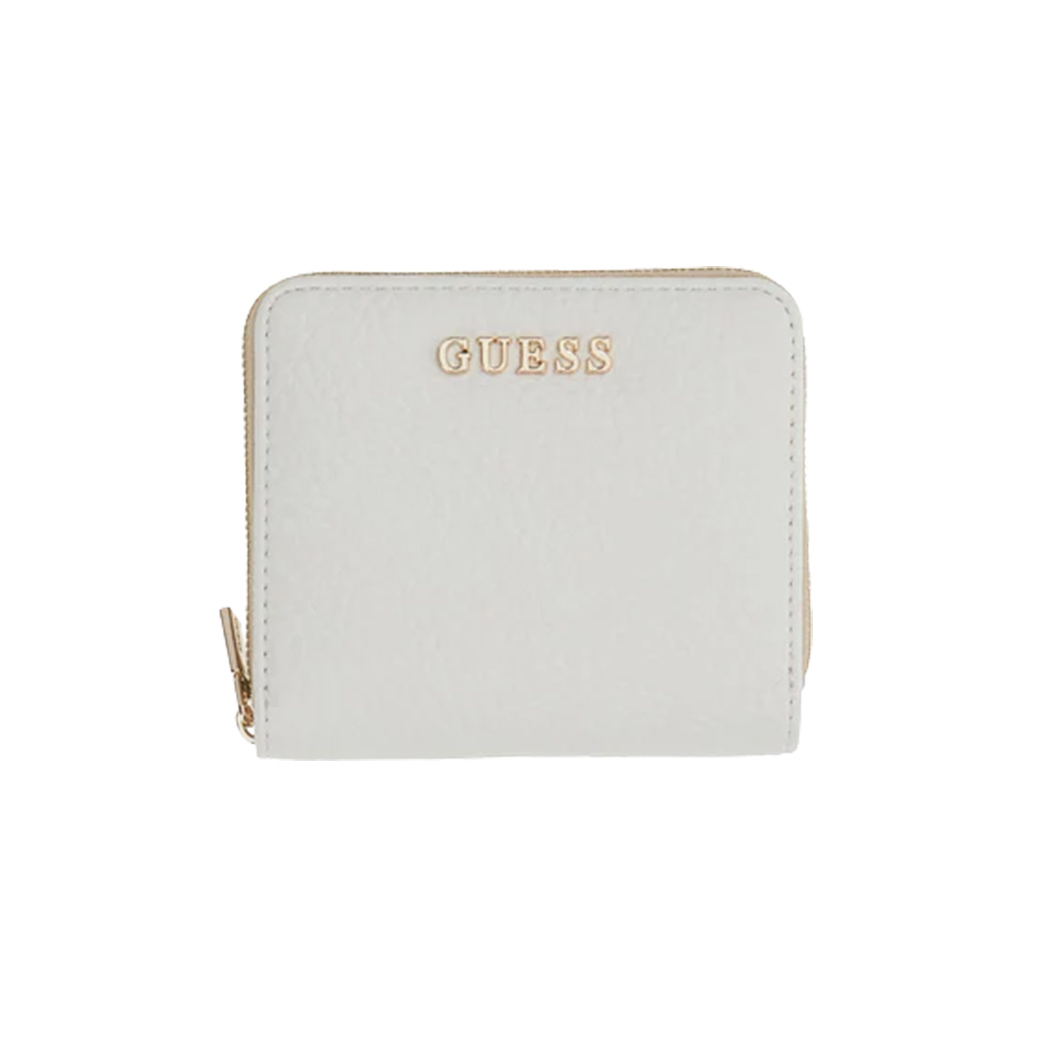 GUESS MINI PORTAFOGLIO JESSA SLG WALLET DONNA CARTE BANCONOTE BG8362137
