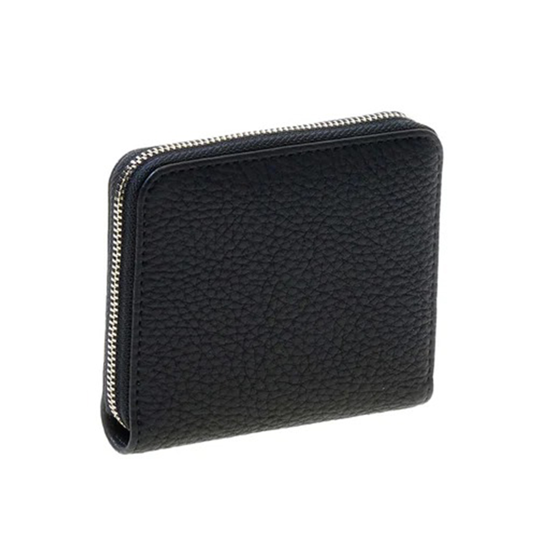 GUESS MINI PORTAFOGLIO JESSA SLG WALLET DONNA CARTE BANCONOTE BG8362137