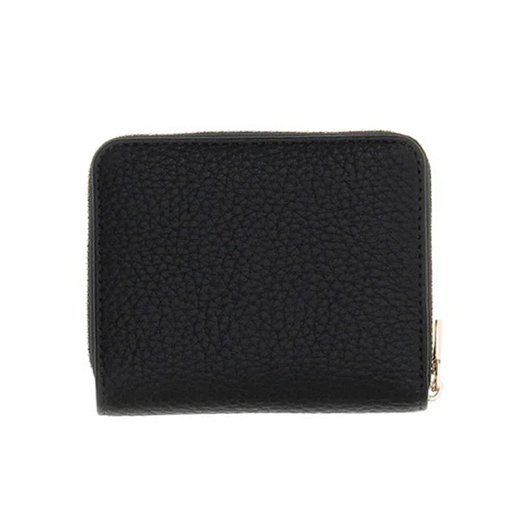 GUESS MINI PORTAFOGLIO JESSA SLG WALLET DONNA CARTE BANCONOTE BG8362137